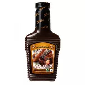 요시다 BBQ 소스 비비큐소스 574g 1개 식사 분식 한식 즉석요리 중식 정식