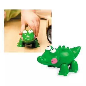 손으로 움직이는 악어 어린이날선물 아동완구 완구 아동장난감 작동동물인형 장난감