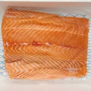 노르웨이 뱃살연어 500g 생연어 연어스테이크 구이용연어 연어구이 연어뱃살