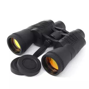 쌍안경 50x50 고성능 고배율 망원경 관측