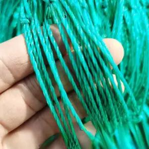 텃밭 덩굴 오이그물 원예 호박 길이 20m 식물 x 원예용 꽃 밭 그물 그물망 너