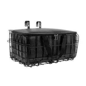 접이식 배달 (1) 퀵보드 장바구니 바구니