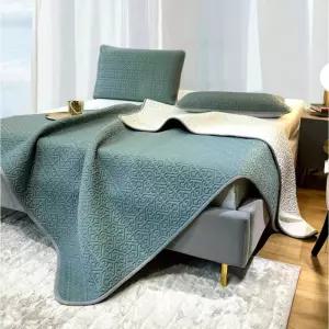 태국 라텍스 매트리스커버 침구 수면매트 냉감 시원한