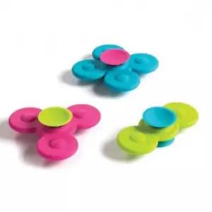 물고빨고 돌리고 베이비 스피너 어린이 유아치발기