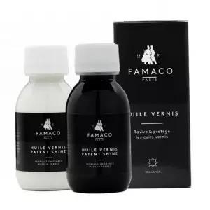 가죽클리너 가죽쇼파청소 가죽가방세탁 가죽크림 에나멜컨디셔너 100ml 파마코슈케어 보호제