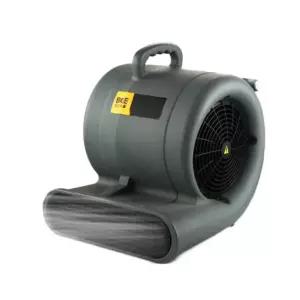 송풍기 바닥제습기 드라이 건조기 욕실 로비 카펫건조 대형 물기제거