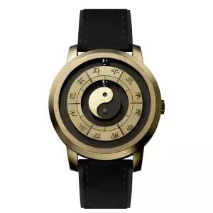 시각장애인 시계 손목 촉각 워치 점자 음성 디지털 방수 탁상 메탈 대형 자력