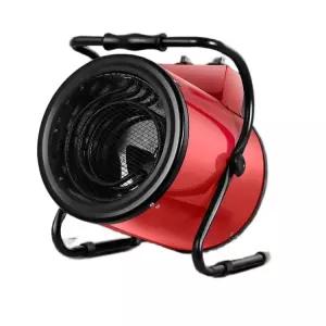 공업용 열풍기 산업용 축사 현장용 히터 비닐하우스 공장 온풍기 등유 물류창고