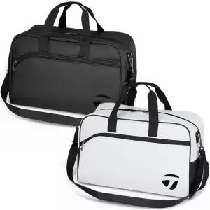 2026신상 테일러메이드 에센셜 프로 보스턴백 옷가방