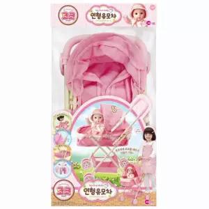 엄마놀이 인형 유모차 어린이날선물 여자아기선물 장난감놀이 인형유모차 아동장난감