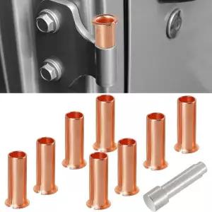 랭글러 JK JKU JL 부싱 도구 글래디에이터 라이너 핀 도어 호환되는 JT 200720