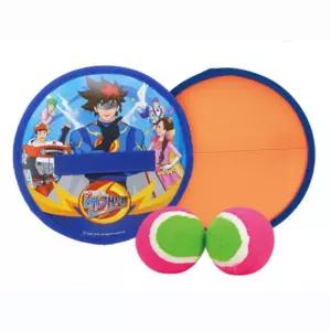 남자아이 번개맨 캐치볼 어린이날선물 아동완구 완구장난감 아이들선물 아이들장난감