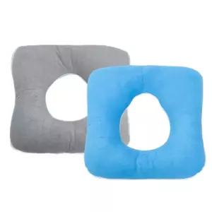 방지 방석 욕창 패드 매트 발목 보호 의료용 케어 어르신 쿠션 환자용