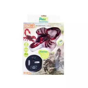 남자아이 불빛 전갈 RC 장난감 어린이 아이들장난감 초등학생 유치원장난감 동물완구