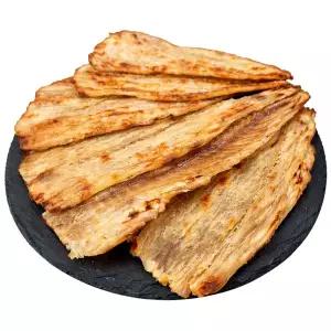 파파 맛있는 건어물 간식 주전부리 구운명태포 100g 주전부리.과자 육포 쥐포 안주