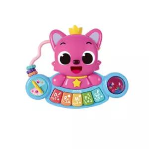 영유아 EQ발달 영어동요 피아노 어린이 조카선물 유아생일선물 유아용악기 악기놀이