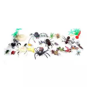 특대 곤충 모형 피규어 교육용 완구 유아용품 영유아완구 유아생일선물 유아용장난감