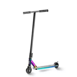 스턴트 킥보드 묘기 스쿠터 360 익스트림 프리스타일 청소년 트릭 성인용