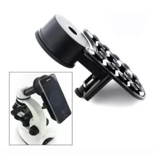 선명한 관찰사진 핸드폰 거치대 어린이 과학교구 교육용현미경 현미경 과학완구