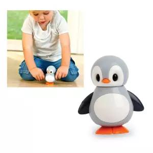 물고빨고 안심 펭귄 인형 어린이날선물 놀이장난감 어린이생일선물 조카생일선물 완구