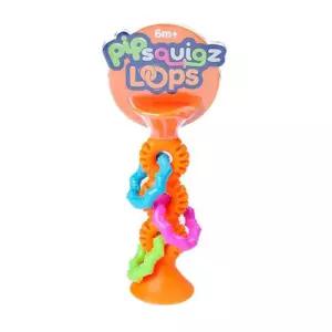 엄마안심 실리콘 치발기 딸랑이 어린이 국민딸랑이 유아선물 유아완구 장난감