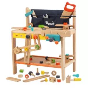 우수한 정밀도 공구놀이 작업대 어린이 역할놀이 장난감완구 어린이장난감 놀이완구