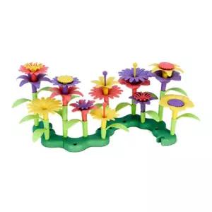 여아 꽃밭 블록놀이 어린이날선물 유치원장난감 아이들선물 아이들장난감 아동선물