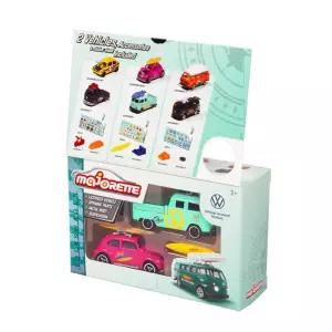 폭스바겐 오리지널 모델카 2종 어린이 장난감자동차 남자장난감 완구장난감 미니어처