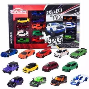 선물용 리미티드 에디션10 9+4 10종 어른장난감 취미생활 이색선물 미니어처 장난감차