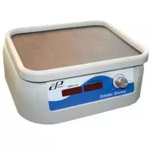 콜-파머 이코노믹 오비탈 셰이커; 12인치 x 플랫폼 110-240VAC