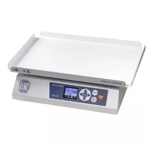 ELMI DOS-10M-16 디지털 오비탈 셰이커 355mm x 작업 플랫폼 1RPM