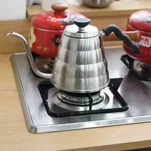 클레어 스텐 드립 티포트 대형 주전자 드립포트