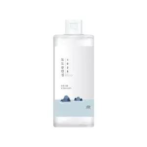 라운드랩 대용량 약산성 1025 독도 클렌징 워터 2개 (400ml+400ml) 3976534