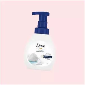 도브 딥모이스처 포밍 핸드워시 240ml 3986518