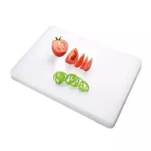 정육도마 업소용 횟집 식당 위생 대형 작업대 주방 38x7xcm