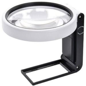 조명 스탠드 장착 휴대용 중거리 마운팅 웹캠 마이크 알루미늄 사진관 크로마