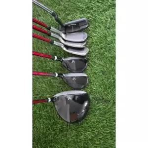 쥬니어골프채세트 캘러웨이XJ쥬니어세트 어린이세트 골프클럽