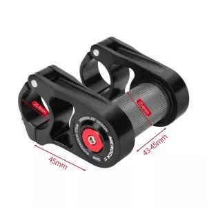 자전거 서스펜션 스템 충격 흡수 핸들바 전동 킥보드 쇼바