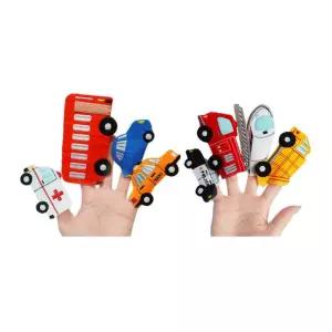 붙였다 떼었다 찍찍이 교통수단 어린이 영아장난감 유아생일선물
