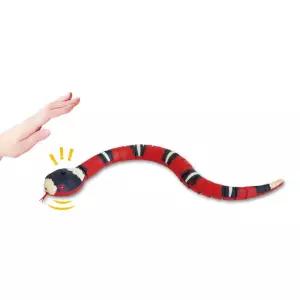 움직이는 장애물 센서 스네이크 뱀 선물 놀잇감 완구장난감 어린이장난감 장난감동물