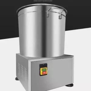 야채탈수기 업소용 대용량 식당 음식압착 조리기계형