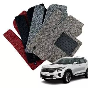 [골드스마일]코일매트 페이스리프트 컨셉토디자인 셀토스 확장형