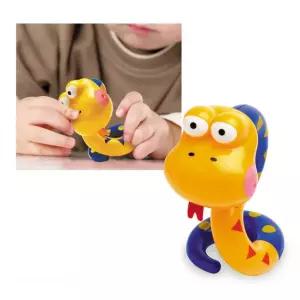 촉감놀이 뱀 장난감 어린이날선물 아이장난감 아이생일선물 놀잇감 유치원장난감 완구