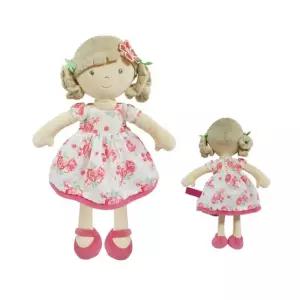 여자아기 애착인형 보니카 어린이선물 사람인형 귀여운인형 여아선물 장난감완구 완구