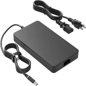 HSXIRQA 240W 180W 130W 노트북 충전기 Dell G15 G16 G7 G5 G3 5510 5511 5515 5520 5521 5525 5530 5535