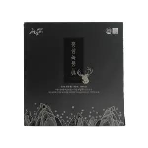 혜인담 홍삼녹용 진 50ml x 30포