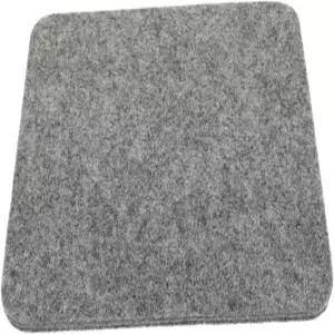 퀼터용 BATSVE 울 다림질 매트 열 프레스 패드 휴대용 쿠션 핸드메이드 펠트 소재로 바느질 프로젝트에