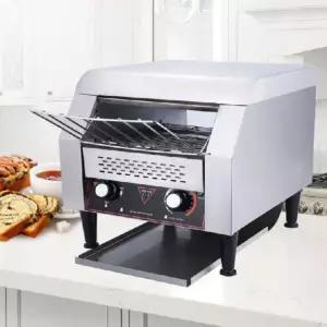 토스트기 업소용 토스터기 뷔페 오븐 팝업 호텔 조식 대형 빵 카페 식당 굽는 토스터