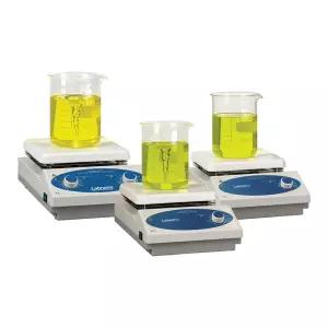 랩넷 인터내셔널 D0300 어큐플레이트 아날로그 핫플레이트 120V