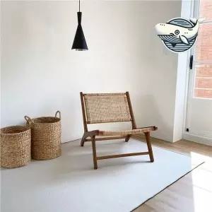 [골드스마일]스타일리시한 다용도 면카페트 침실 거실 침실카페트 쇼파카페트